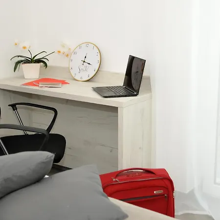 Urbanliving-regensburg, Voll Ausgestattetes Fuer Bis Zu 3 Personen Apartment Regensburg