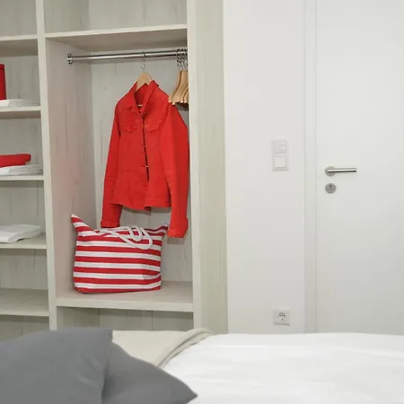 Urbanliving-regensburg, Voll Ausgestattetes Fuer Bis Zu 3 Personen * Regensburg